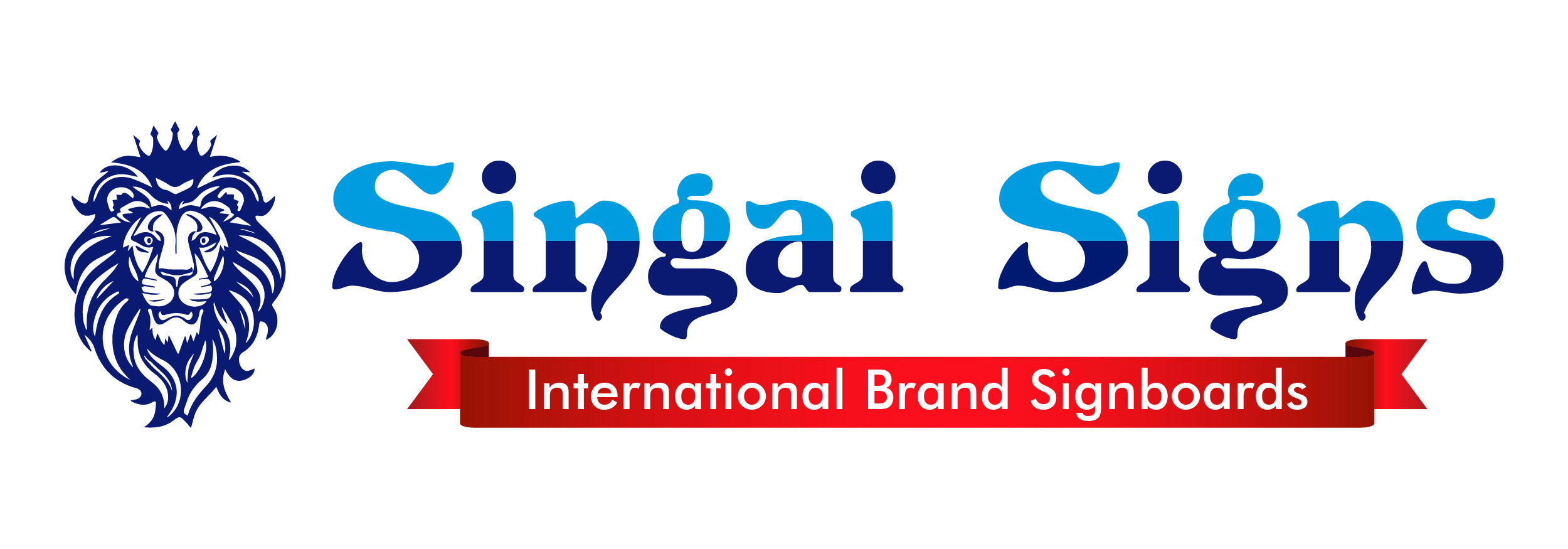 Singai Signs